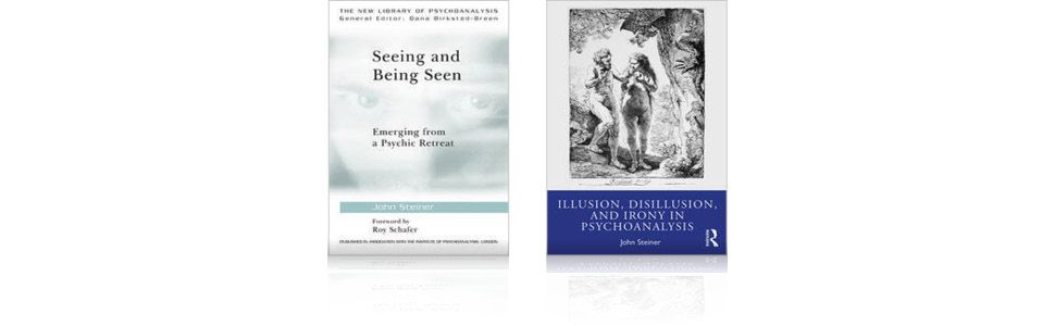 Psychic Retreats: Pathological Organizations in Psychotic