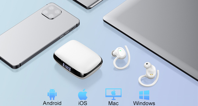 Sports Wireless Earphones