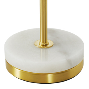marble lamp