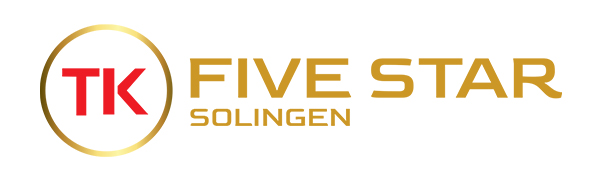 TK FIVE STAR SOLINGEN