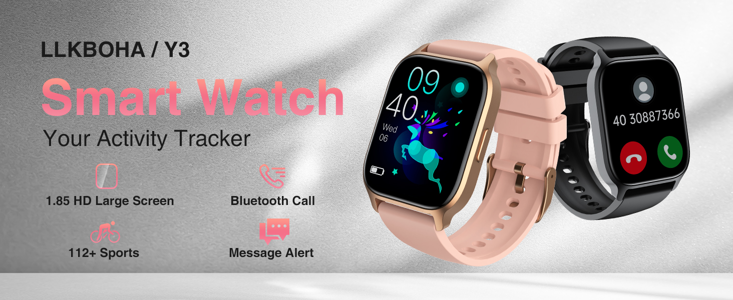 Smart Watches for Women
