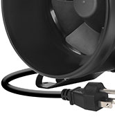 DUCTURBO 中間取付形ダクトファン 100mm Amazon.co.jp: DUCTURBO 中間取付形ダクトファン 100mm 強力