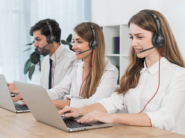 headset