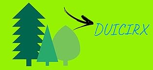 DUICIRX handmade wooden products