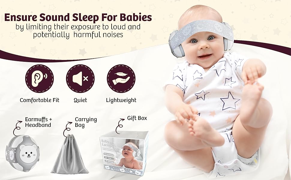 baby earmuffs