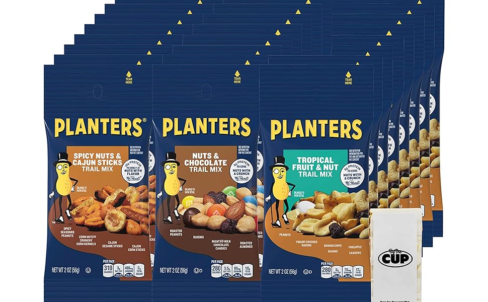 planters