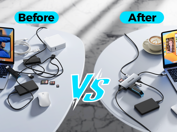 usb 3.2 hub