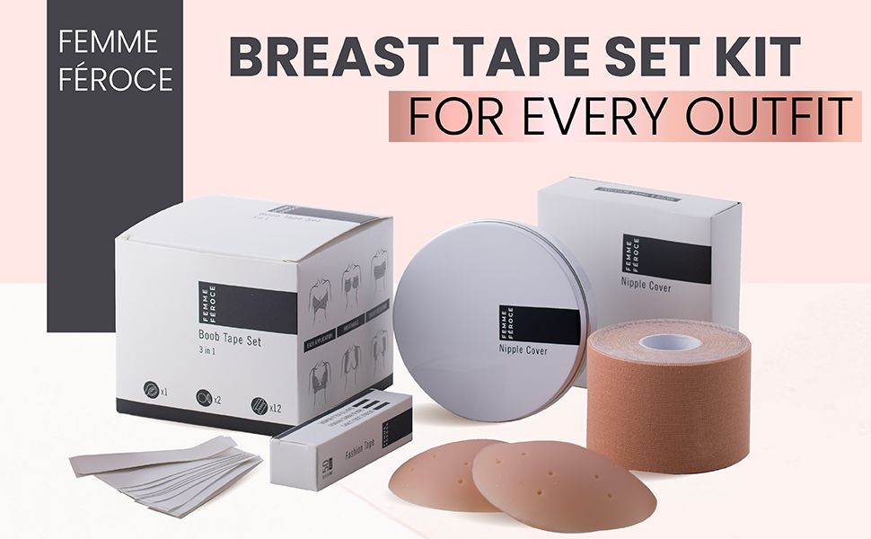 boobstape for women