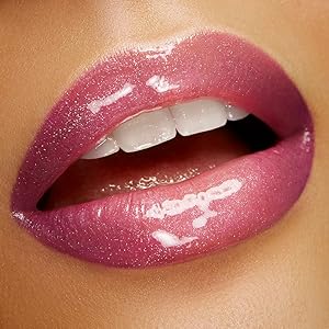 Creamy Lipgloss 