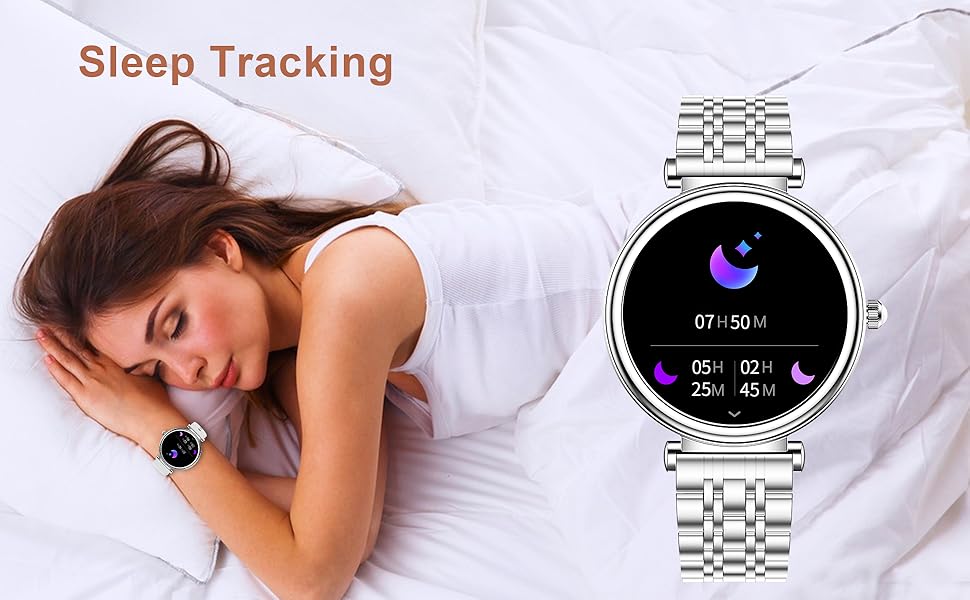 sleep watch