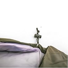 Adjustable Drawstring
