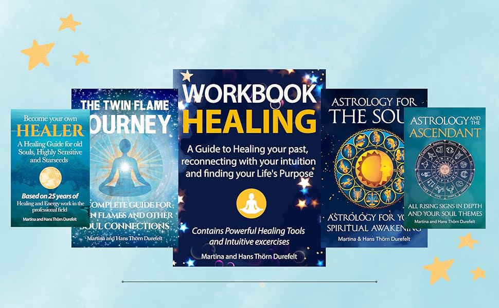 psychic development books