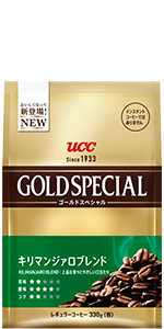 UCC ゴールドスペシャル　リッチブレンド15袋　レギュラーコーヒー Amazon | UCC ゴールドスペシャル 炒り豆 リッチブレンド 250g