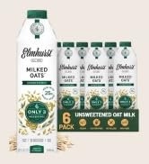 milk⭐ Amazon.com: Elmhurst 1925 Pistachio Milk Barista Edition