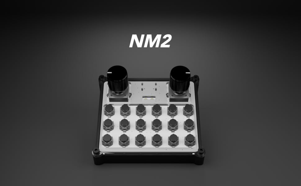 DTM・DAW this.is.NOISE INC NM2 NM2 – this.is.NOISE inc