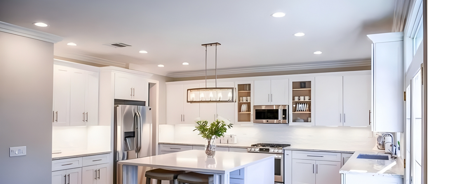 canless recessed lighting