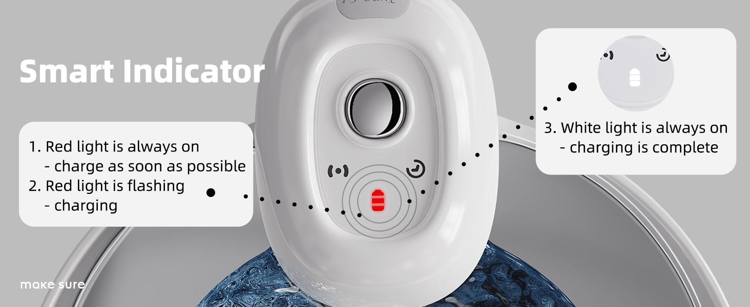 wireless cat water fountain