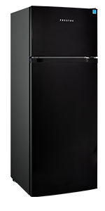 7.4 top freezer refrigerator