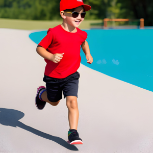 Kids Hats