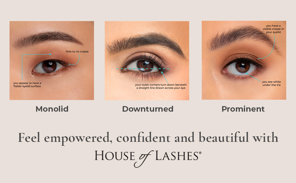 wing it mini Cruelty-Free Faux Mink Glamorous Lashes for Every Day