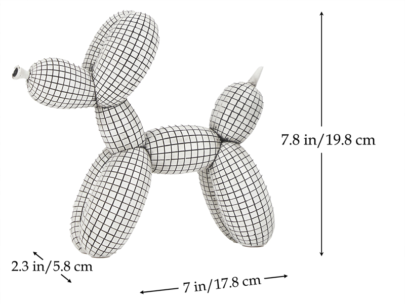 balloon dog