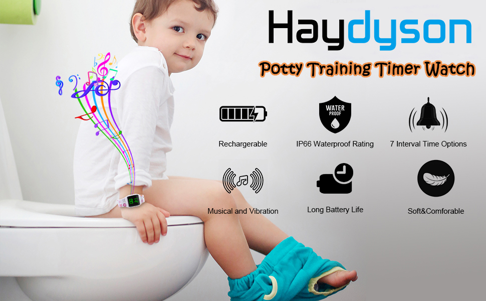 potty watch
