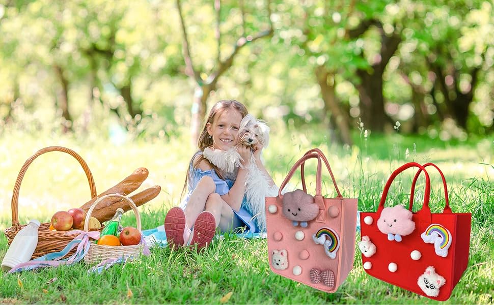 Many Adorable And Unique Designs