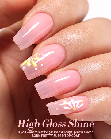 jelly gel nail polish