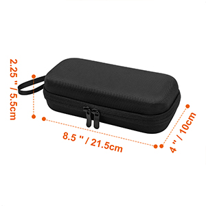 insulin cooler travel bag