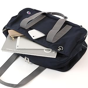 caramelさま　専用 Champion トートバッグ Champion(チャンピオン) スクールバッグ