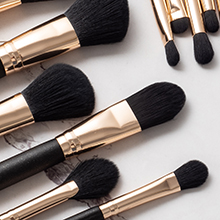 Basic Large Makeup Brushes
