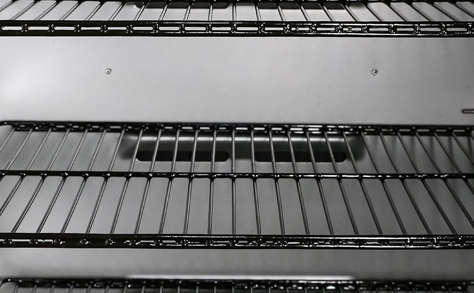 Uniflasy Cooking Grates for Pit Boss PBV4PS2, Pit Boss Pro