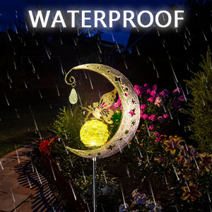 fairy garden ornaments outdoor