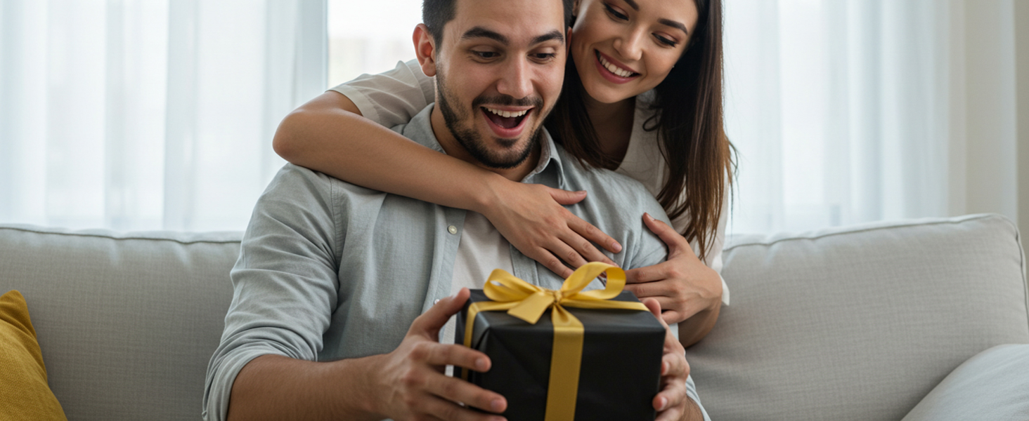 Gifts for Men
