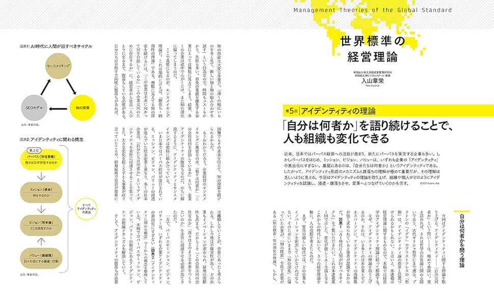 DIAMONDハーバード・ビジネス・レビュー 2025年 8月号 特集