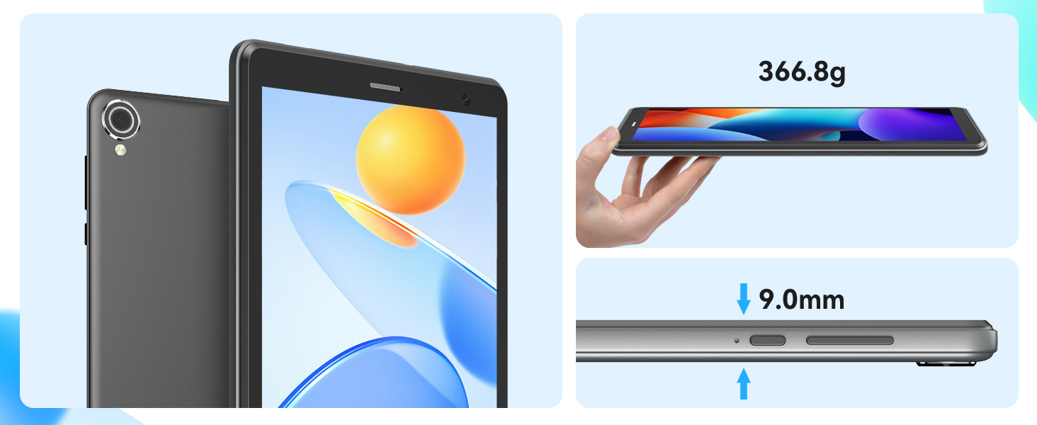 tablet with sim card slot