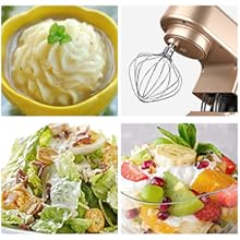 Multi Functional Food Mixer