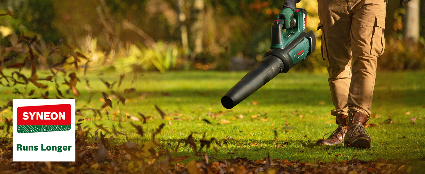 AdvancedLeafBlower 36V-750