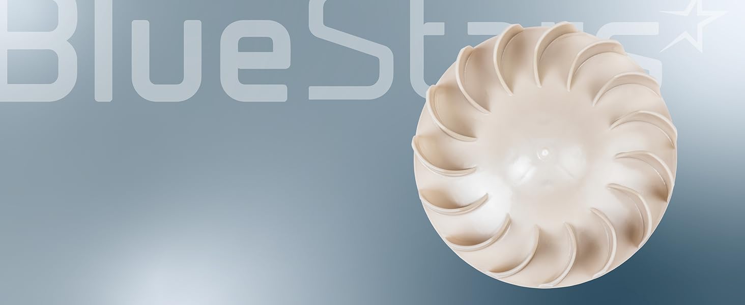 LONG-LASTING REPLACEMENT