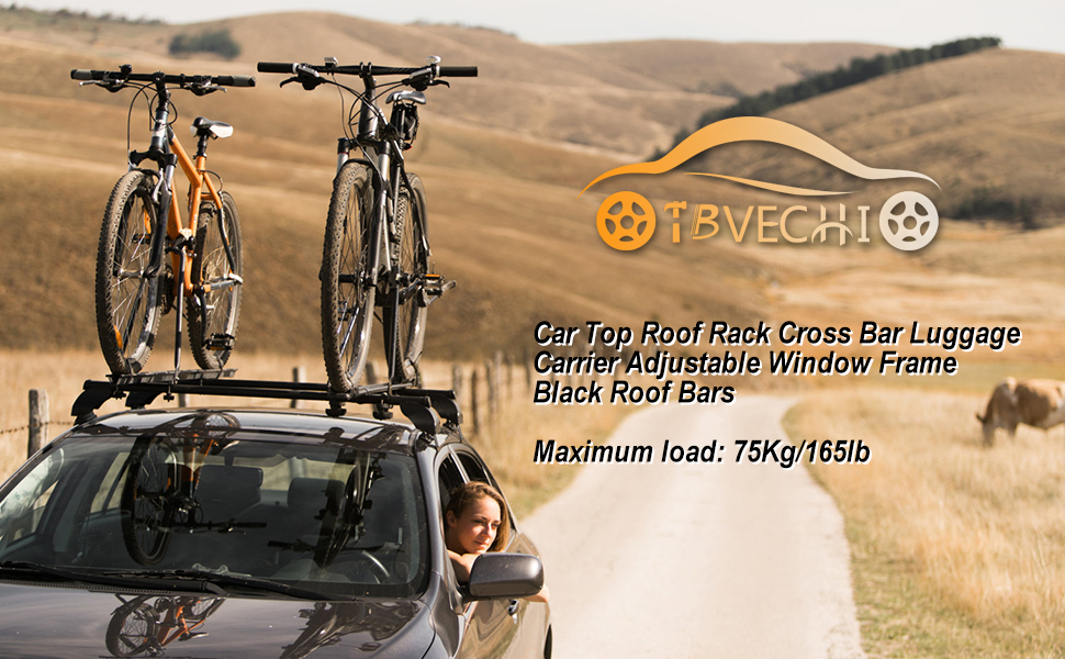Universal Roof Rack