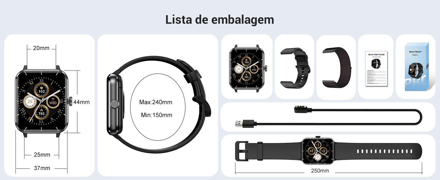 smartwatch