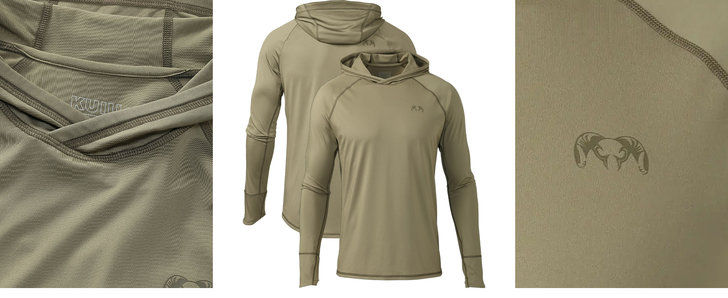 KUIU Innovation Never Rests