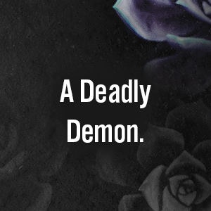 FICTION, Romance, Paranormal, General