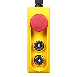 Paranco a Catena Manuale