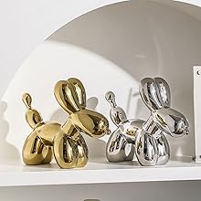 balloon dog