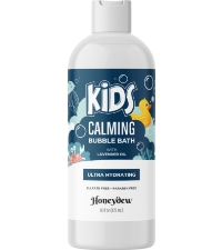 Kids Calming Bubble Bath