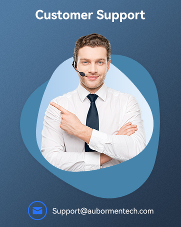 Customer Suppo