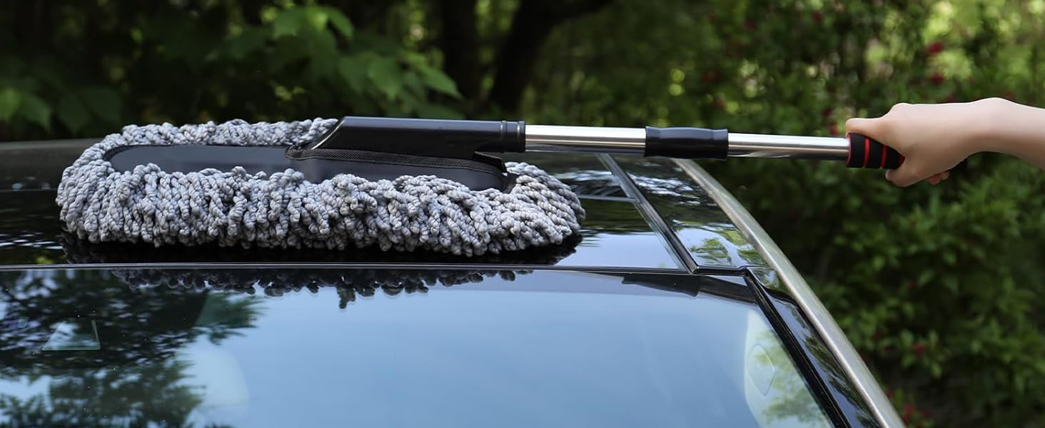 Car Duster
