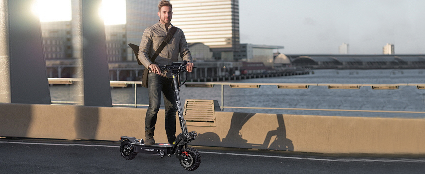 Commuting in Style