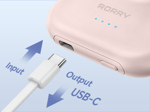 portable charger